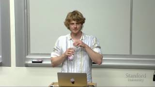 Lecture 16: Dynamic Neural Networks for Question Answering