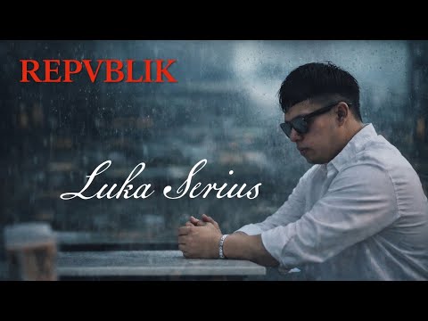 Repvblik - Serious Wounds (Official Music Video)