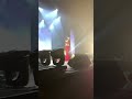 Mariah The Scientist 40 Days N 40 Nights Live In Montreal