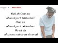 Sarkodie Coachella Lyrics Ft Kwesi Arthur