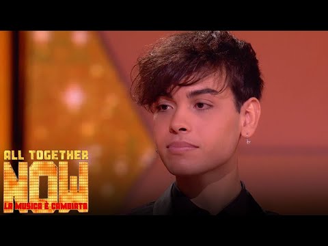 All Together Now - Vincenzo Cantiello - Adagio