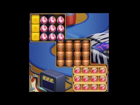 TOY BLAST level 3123