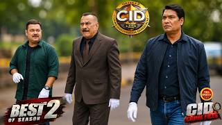 Download lagu CID Season 2 | Latest CID Episode 2026 | Full Episode | New Crime Stories | CID 2026 mp3