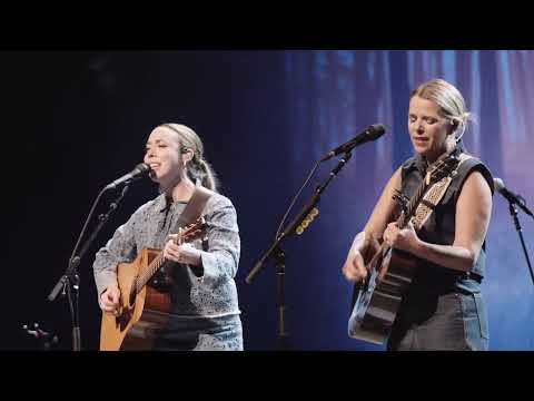 I'm With Her - Ancient Light (Live from Kansas City)