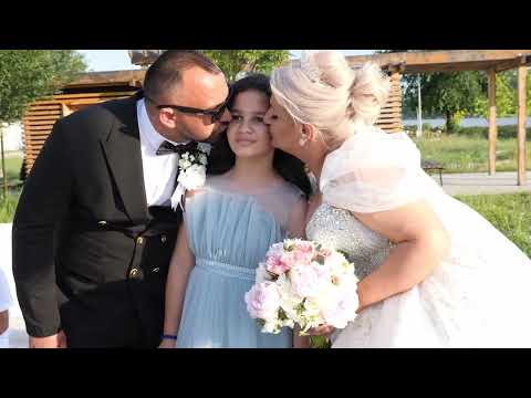CLIP Nunta ~ Costel & Nicoleta - CERNAVODA 9 IUNIE 2023