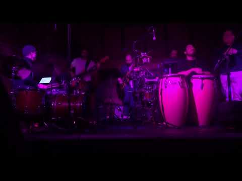 Bobby Previte’s Bitches Brew at Race Brook Lodge - Last Set