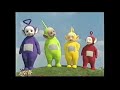 Teletubbies Bedtime