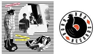 Cha Cha Guitri - Rue Jacques Tati