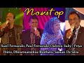 Nonstop Golden Oldies Of The 70 S With Chandimal Live In Concert