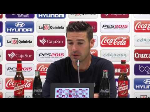 CCFTV: RDP CARRIÓN PREVIA CCFB-SAN FERNANDO CD