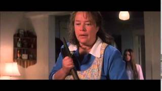 Отрывок из фильма "Долорес Клейборн" (1995)