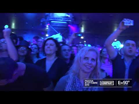 Energia 90 - Halloween 2013 - Video Ufficiale dell'Evento HD