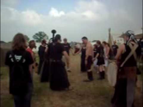 Tanzen mit Obscuratis 1