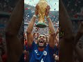 Patrick Vieira S Legacy Explained Shorts Footballlegend