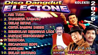 Download lagu DISCO DANGDUT ELECTONE TERBARU 2026 - KOMPILASI FULL ALBUM DANGDUT LAWAS TERBAIK mp3