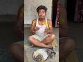 Pushpa Ki Upor Tatti Lake Feak Diya Funny Viral Shorts