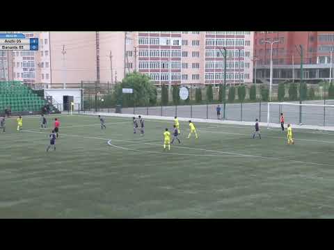 FC Anzhi 05 - FC Banants 05 11/06/2019