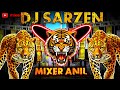 90s Hindi Bollywood Dj Remix Song High Gain Sound Check Mix Dj Anil Nishad