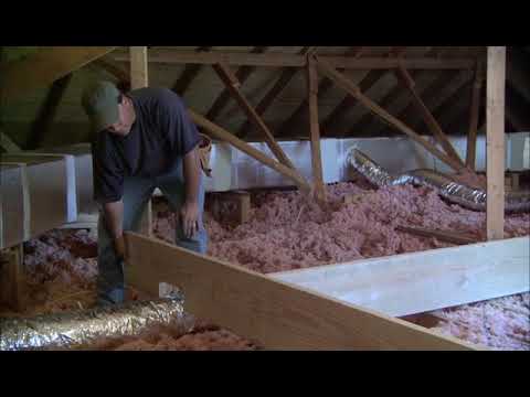 What To Consider When Turning An Attic Into A Living Space