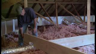 What To Consider When Turning An Attic Into A Living Space