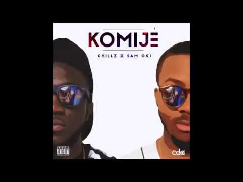 Chillz x SamTakesOff - Komije (Feel Me)