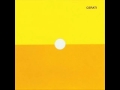 Gustavo Cerati - Amor Amarillo (Audio) 