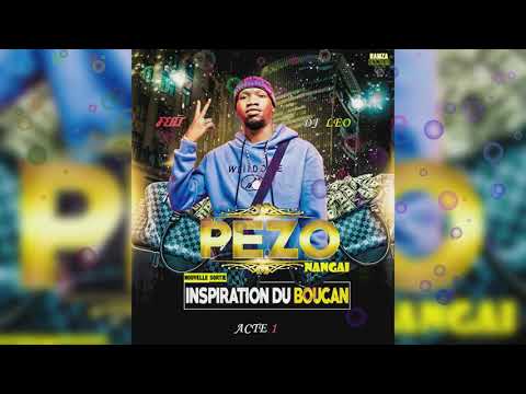 Pezo Nangai Feat Dj Leo - INSPIRATION du BOUCAN acte 1