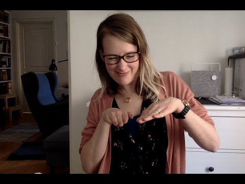 Polysyntetiska tecken