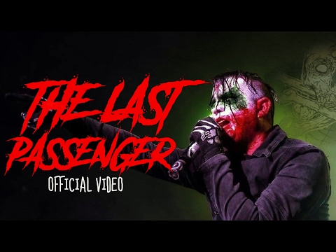 KILLUS - The Last Passenger (Official Video)