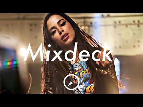 MC Zaac, Anitta, Tyga - Desce Pro Play (PA PA PA)(LowSync Remix)