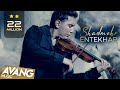 Shadmehr Aghili - Entekhab OFFICIAL VIDEO HD ...