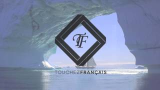 Lemaitre - Iron Pyrite / Relativity EP / TouchezFrancais.Com