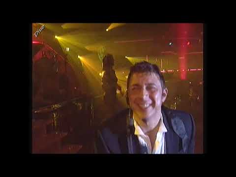 ROBERTO POLISANO  Impazzisco per te     Dallo STUDIO ZETA