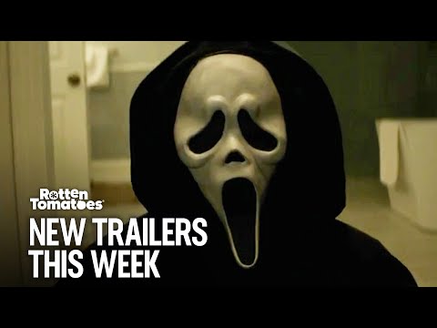 New Trailers This Week | Week 44 (2025)