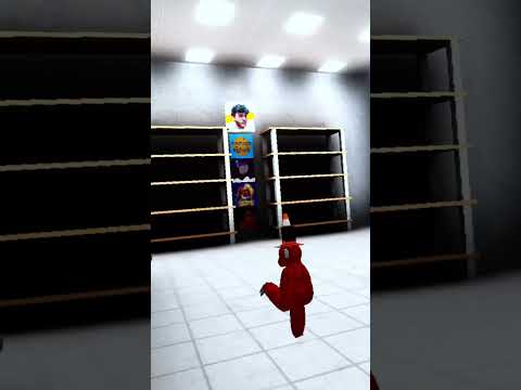 Last man standing ft flame vr