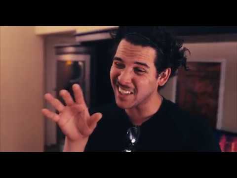 Josh Dominguez - First Encounters (Official Video)