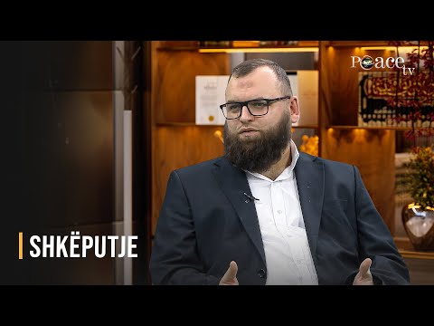 Llogarite veten, para se të të llogarit Allahu - Fitim Gërguri