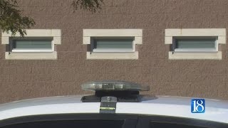 2 inmates OD in Tippecanoe Co. Jail; how drugs got in is the question