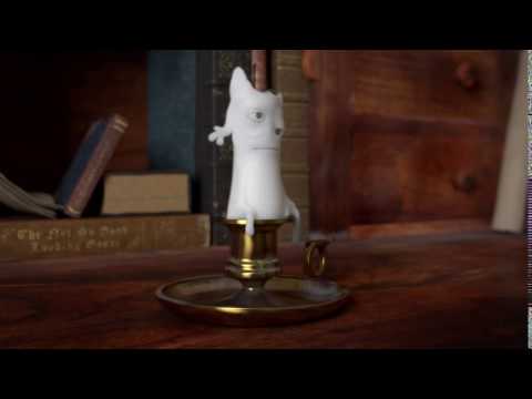 Grown Candle Turnaround