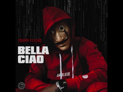 Young Ellens x Frenna - Bella Ciao (Prod. Carmel)