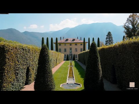 Anteprima video "Short Trailer Armine e Ryan Villa B" su Lyrium