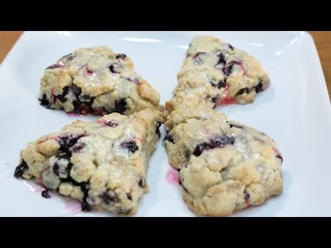 download lagu mp3 mp4 Blackberry Lemon Scones, download lagu Blackberry Lemon Scones gratis, unduh video klip Blackberry Lemon Scones