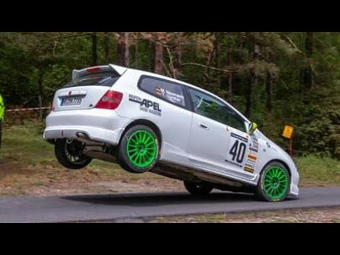 Best of | Maurice Naumann - Honda Civic Type R [HD]