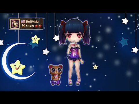 Nicki Team Combination climbs G2 in RTA Season 10 - Summoners War