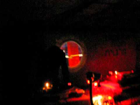 Mikhail Breen @ Sub-3 (Tel Aviv, 23.03.12) - Part 1