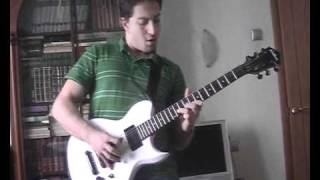 Machinae Supremacy - Radio Future (cover v2)