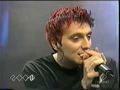 Lùnapop - Un Giorno Migliore [LIVE NIGHT EXPRESS]