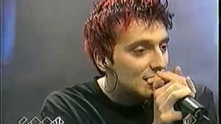 Lùnapop - Un Giorno Migliore [LIVE NIGHT EXPRESS]