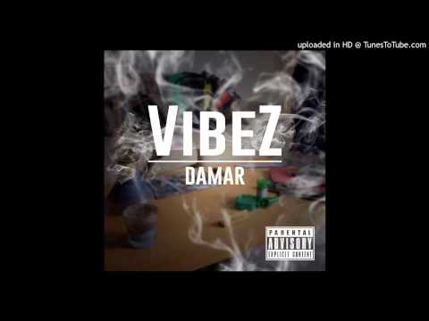 Andre Damar - Bonniville ft Waju