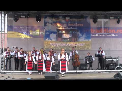 ANUTA IUGA         ZI CETERASULE BINE         DRAGOMIRESTI APRILIE 2015